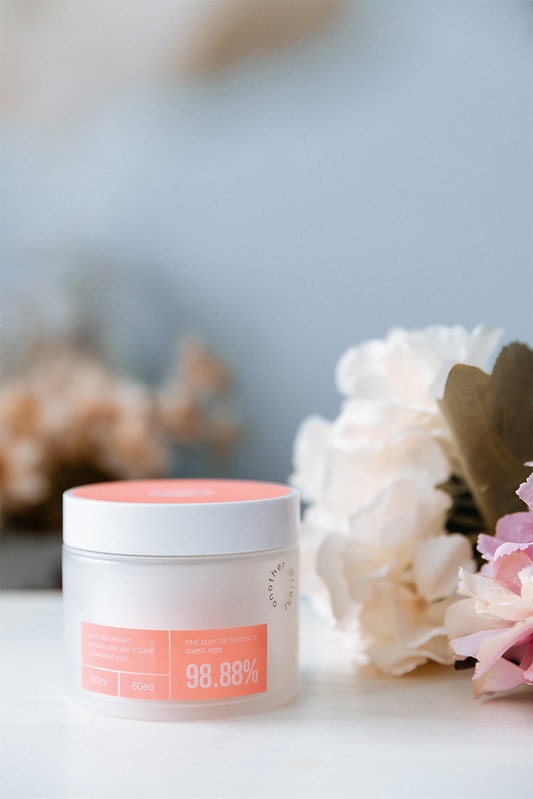 【美保】拿到《#拜訪了女神》#女神賞 TOP1 🏆 Another bright 自然主義保濕潔凈卸妝棉 - 第5張圖 IMG_3278