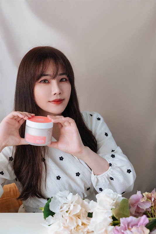 【美保】拿到《#拜訪了女神》#女神賞 TOP1 🏆 Another bright 自然主義保濕潔凈卸妝棉 - 第13張圖 IMG_3304