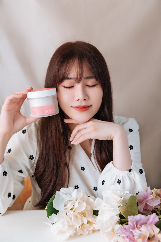 【美保】拿到《#拜訪了女神》#女神賞 TOP1 🏆 Another bright 自然主義保濕潔凈卸妝棉 - 第14張圖 IMG_3305