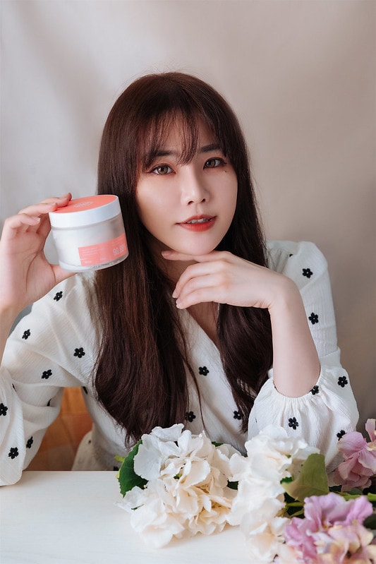 【美保】拿到《#拜訪了女神》#女神賞 TOP1 🏆 Another bright 自然主義保濕潔凈卸妝棉 - 第16張圖 IMG_3322