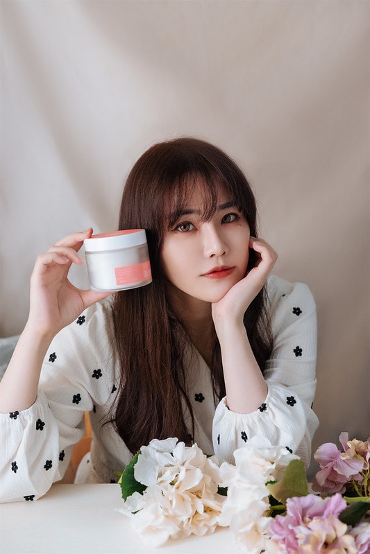 【美保】拿到《#拜訪了女神》#女神賞 TOP1 🏆 Another bright 自然主義保濕潔凈卸妝棉 - 第17張圖 IMG_3312