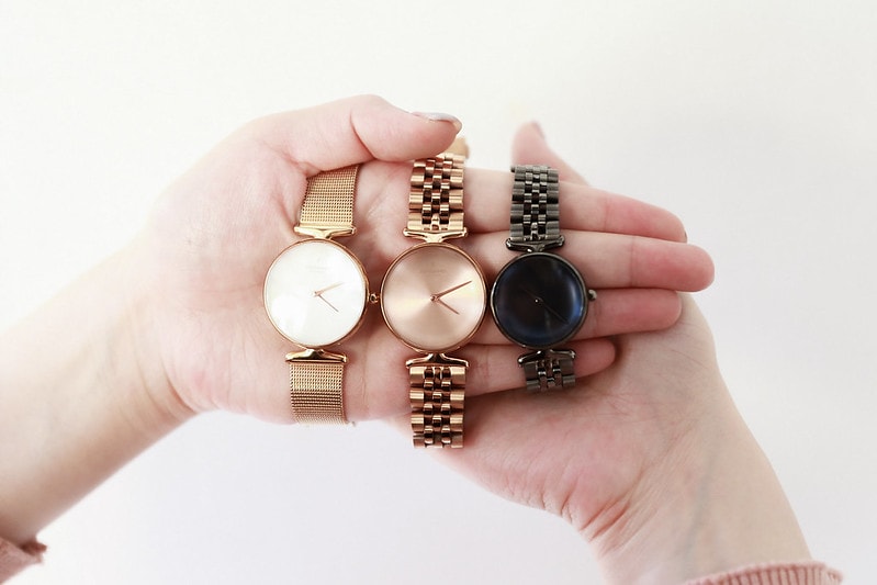 【黑五折扣】Nordgreen北歐設計腕錶2022全新系列 我又收了第四支UNIKA。真心覺得很美(折扣碼:cuterosalind) - 第5張圖 IMG_7599