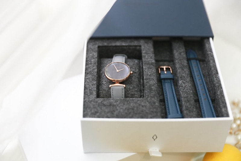 【黑五折扣】Nordgreen北歐設計腕錶2022全新系列 我又收了第四支UNIKA。真心覺得很美(折扣碼:cuterosalind) - 第7張圖 IMG_0194