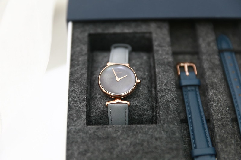【黑五折扣】Nordgreen北歐設計腕錶2022全新系列 我又收了第四支UNIKA。真心覺得很美(折扣碼:cuterosalind) - 第8張圖 IMG_0195