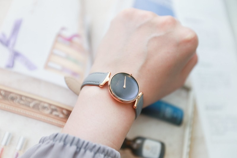 【黑五折扣】Nordgreen北歐設計腕錶2022全新系列 我又收了第四支UNIKA。真心覺得很美(折扣碼:cuterosalind) - 第9張圖 IMG_0229