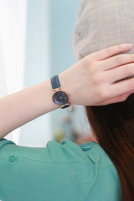 【黑五折扣】Nordgreen北歐設計腕錶2022全新系列 我又收了第四支UNIKA。真心覺得很美(折扣碼:cuterosalind) - 第11張圖 1057936