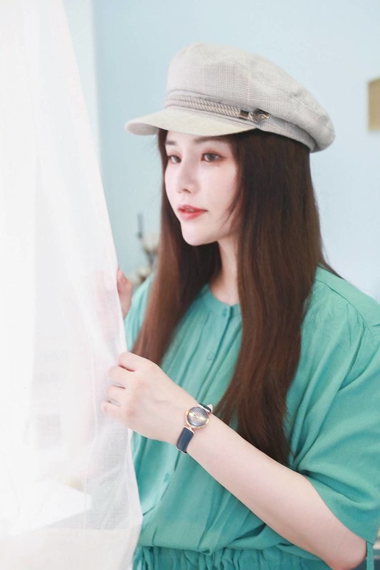 【黑五折扣】Nordgreen北歐設計腕錶2022全新系列 我又收了第四支UNIKA。真心覺得很美(折扣碼:cuterosalind) - 第13張圖 1057925