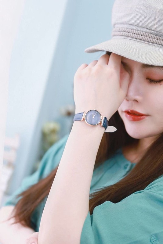 【黑五折扣】Nordgreen北歐設計腕錶2022全新系列 我又收了第四支UNIKA。真心覺得很美(折扣碼:cuterosalind) - 第14張圖 1057926