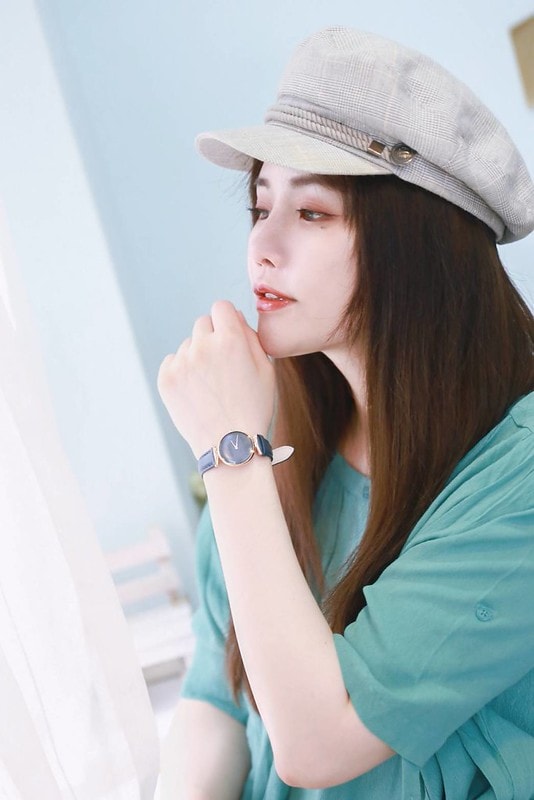 【黑五折扣】Nordgreen北歐設計腕錶2022全新系列 我又收了第四支UNIKA。真心覺得很美(折扣碼:cuterosalind) - 第15張圖 1057927