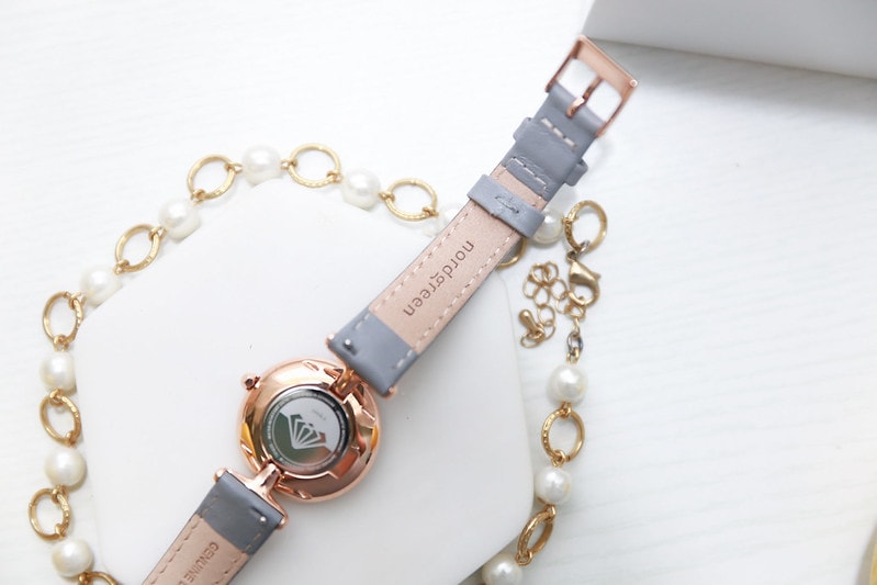 【黑五折扣】Nordgreen北歐設計腕錶2022全新系列 我又收了第四支UNIKA。真心覺得很美(折扣碼:cuterosalind) - 第19張圖 IMG_0215