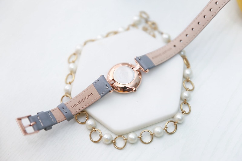 【黑五折扣】Nordgreen北歐設計腕錶2022全新系列 我又收了第四支UNIKA。真心覺得很美(折扣碼:cuterosalind) - 第20張圖 IMG_0219