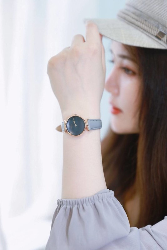 【黑五折扣】Nordgreen北歐設計腕錶2022全新系列 我又收了第四支UNIKA。真心覺得很美(折扣碼:cuterosalind) - 第22張圖 1057930