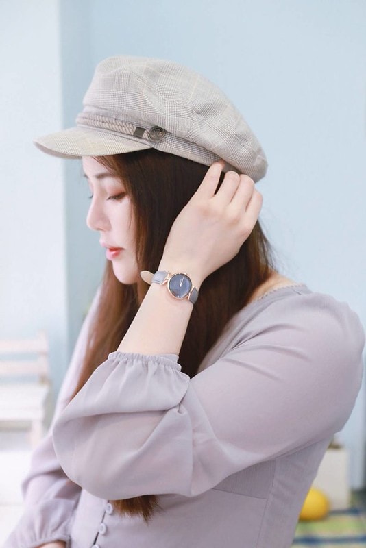 【黑五折扣】Nordgreen北歐設計腕錶2022全新系列 我又收了第四支UNIKA。真心覺得很美(折扣碼:cuterosalind) - 第24張圖 1057933