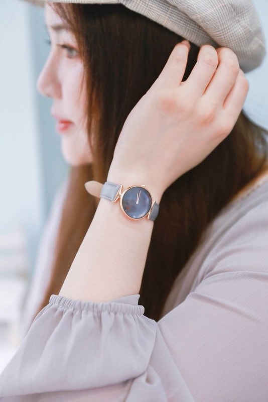 【黑五折扣】Nordgreen北歐設計腕錶2022全新系列 我又收了第四支UNIKA。真心覺得很美(折扣碼:cuterosalind) - 第25張圖 1057934