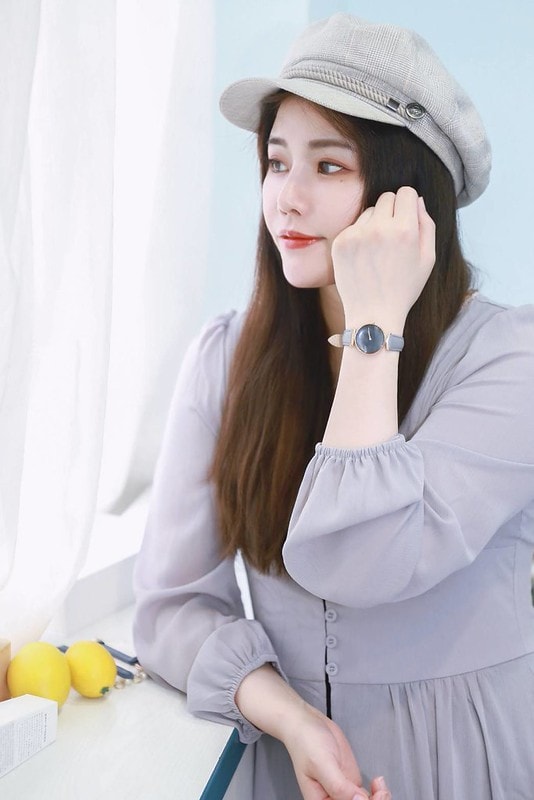 【黑五折扣】Nordgreen北歐設計腕錶2022全新系列 我又收了第四支UNIKA。真心覺得很美(折扣碼:cuterosalind) - 第26張圖 1057935