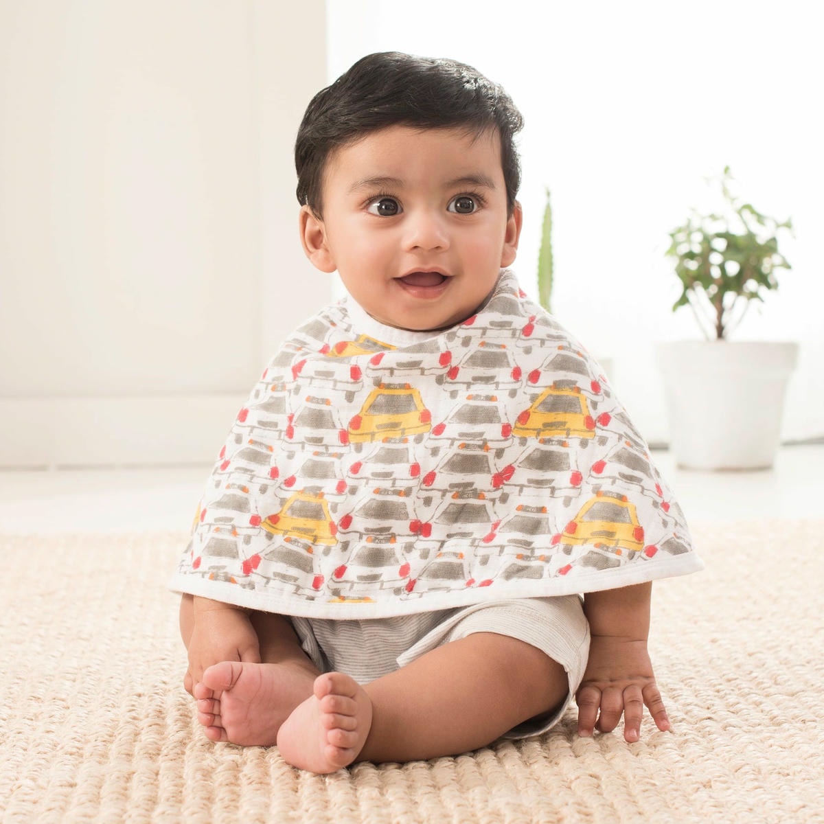 【育兒】Miamily瑞米莉 HIPSTER PLUS腰凳型嬰兒揹帶+美國Aden & Anais紗布包巾、圍兜開團(全品項8折)