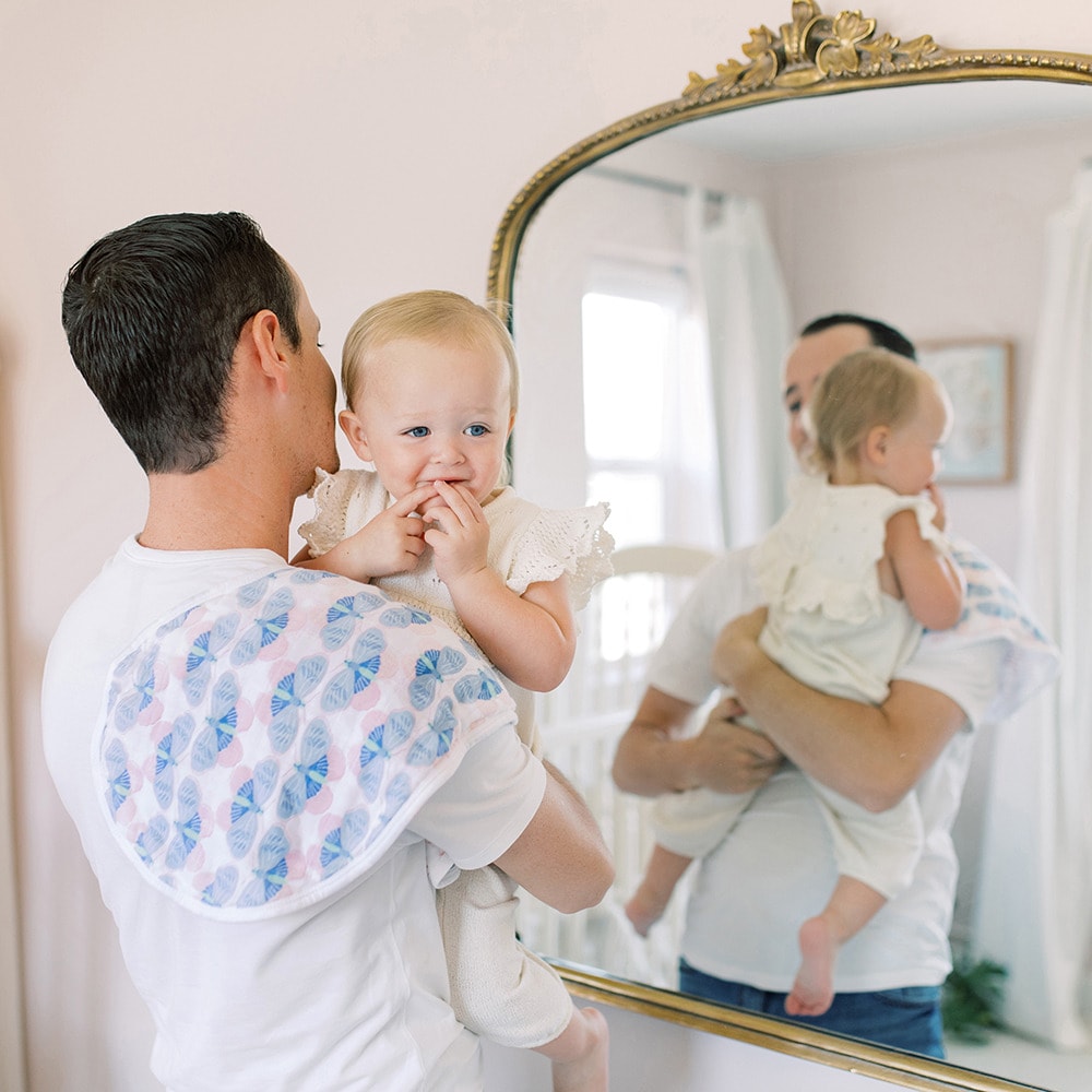 【育兒】Miamily瑞米莉 HIPSTER PLUS腰凳型嬰兒揹帶+美國Aden & Anais紗布包巾、圍兜開團(全品項8折)