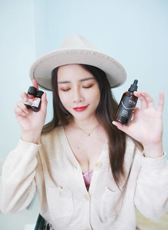 【美保】Ovie美豐美滿精油+覺醒油+代謝宓露精油+鈦金體雕板。美胸美體保養雙管齊下 - 第2張圖 1085362