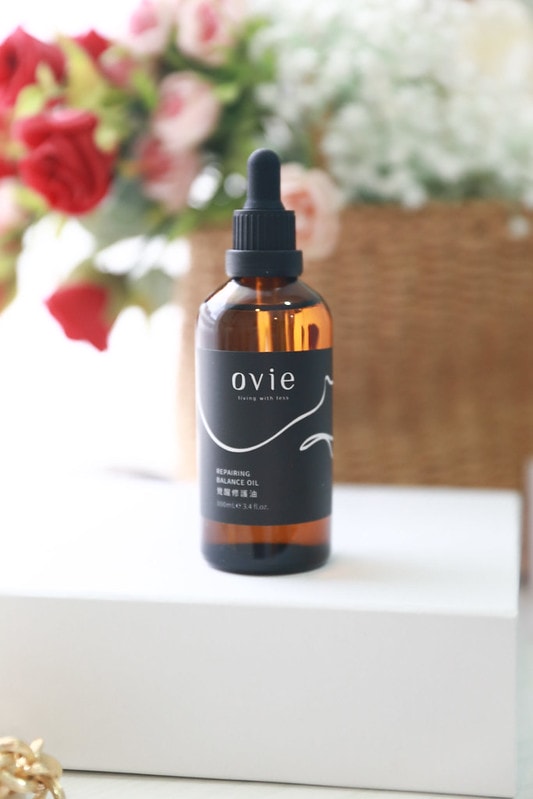【美保】Ovie美豐美滿精油+覺醒油+代謝宓露精油+鈦金體雕板。美胸美體保養雙管齊下 - 第8張圖 IMG_2258