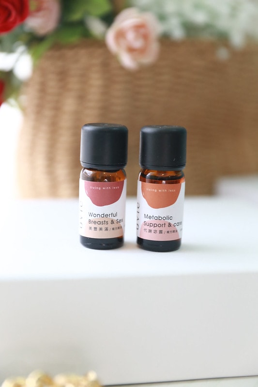 【美保】Ovie美豐美滿精油+覺醒油+代謝宓露精油+鈦金體雕板。美胸美體保養雙管齊下 - 第9張圖 IMG_2260