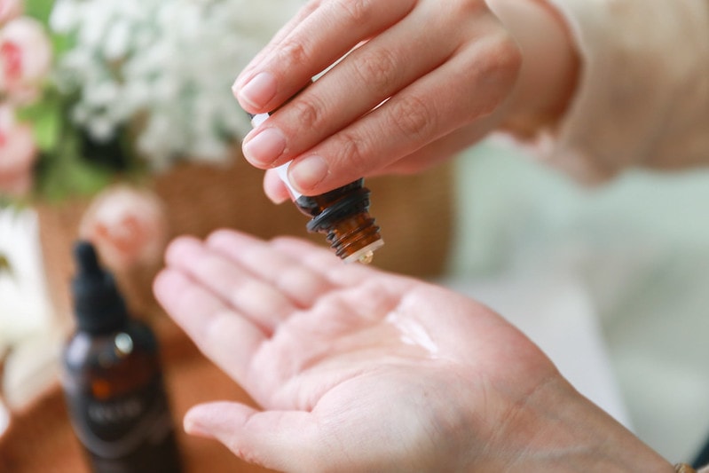 【美保】Ovie美豐美滿精油+覺醒油+代謝宓露精油+鈦金體雕板。美胸美體保養雙管齊下 - 第12張圖 IMG_2279