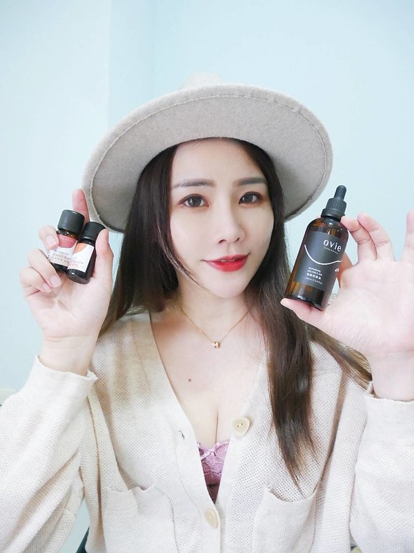 【美保】Ovie美豐美滿精油+覺醒油+代謝宓露精油+鈦金體雕板。美胸美體保養雙管齊下 - 第18張圖 1085361