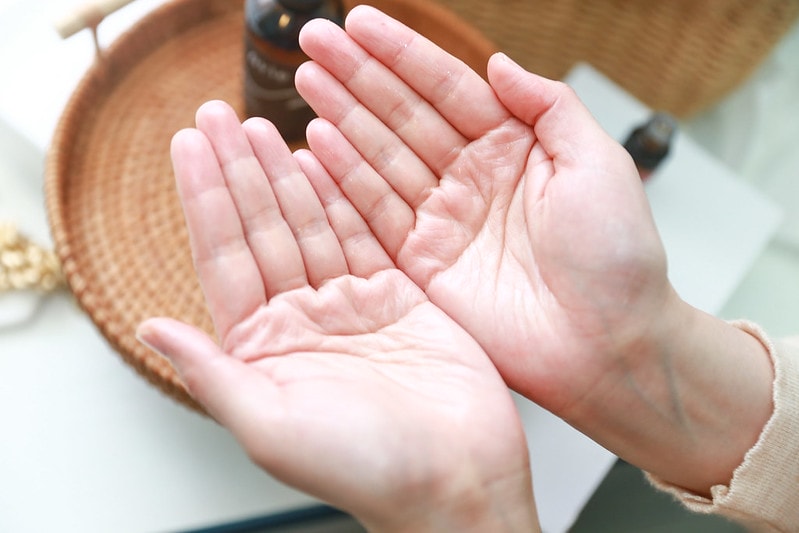 【美保】Ovie美豐美滿精油+覺醒油+代謝宓露精油+鈦金體雕板。美胸美體保養雙管齊下 - 第25張圖 IMG_2287