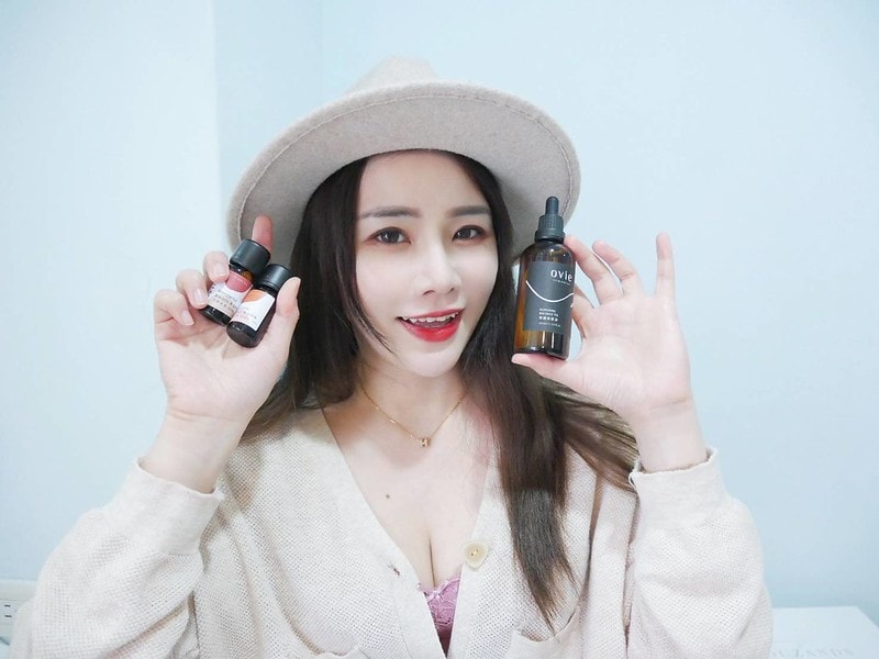 【美保】Ovie美豐美滿精油+覺醒油+代謝宓露精油+鈦金體雕板。美胸美體保養雙管齊下 - 第32張圖 1085359