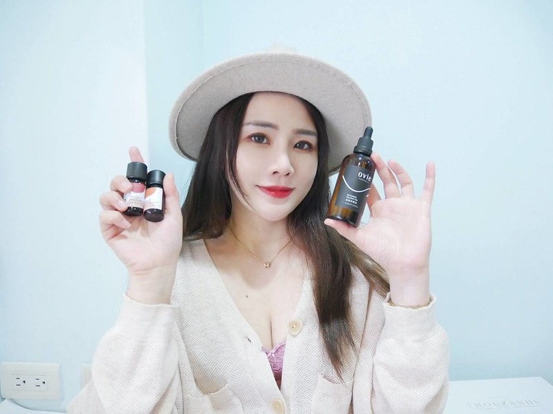 【美保】Ovie美豐美滿精油+覺醒油+代謝宓露精油+鈦金體雕板。美胸美體保養雙管齊下 - 第33張圖 1085360