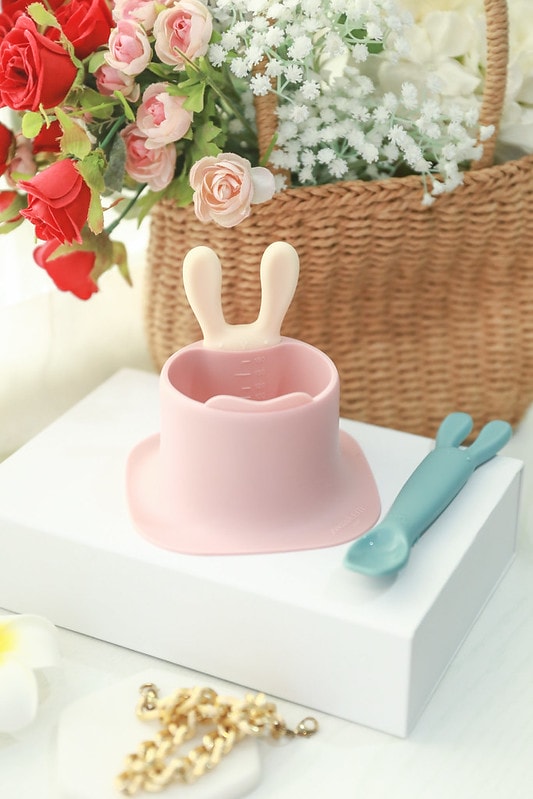 【育兒】讓嬰幼兒的副食品階段充滿口腔探索樂趣。Amamma x MAMA’sTEM: 美型嬰幼兒餐具系列✨ - 第8張圖 IMG_1998