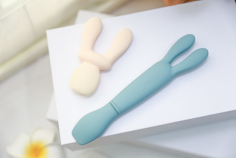 【育兒】讓嬰幼兒的副食品階段充滿口腔探索樂趣。Amamma x MAMA’sTEM: 美型嬰幼兒餐具系列✨ - 第11張圖 IMG_2058