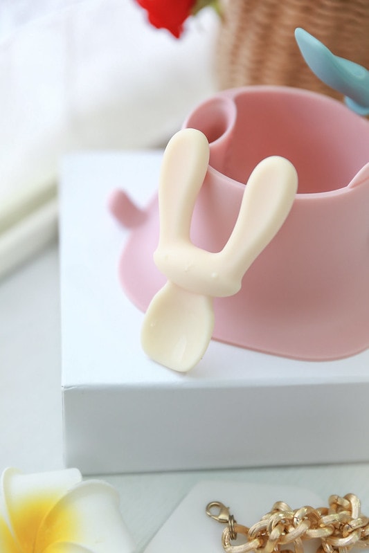 【育兒】讓嬰幼兒的副食品階段充滿口腔探索樂趣。Amamma x MAMA’sTEM: 美型嬰幼兒餐具系列✨ - 第18張圖 IMG_2112