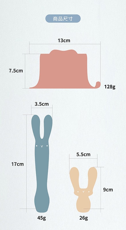 【育兒】讓嬰幼兒的副食品階段充滿口腔探索樂趣。Amamma x MAMA’sTEM: 美型嬰幼兒餐具系列✨ - 第19張圖 original (1)