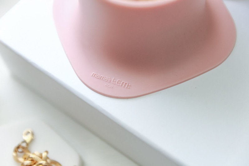 【育兒】讓嬰幼兒的副食品階段充滿口腔探索樂趣。Amamma x MAMA’sTEM: 美型嬰幼兒餐具系列✨ - 第25張圖 IMG_2124