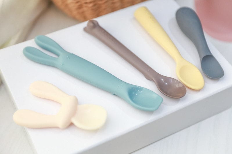 【育兒】讓嬰幼兒的副食品階段充滿口腔探索樂趣。Amamma x MAMA’sTEM: 美型嬰幼兒餐具系列✨ - 第40張圖 IMG_2053