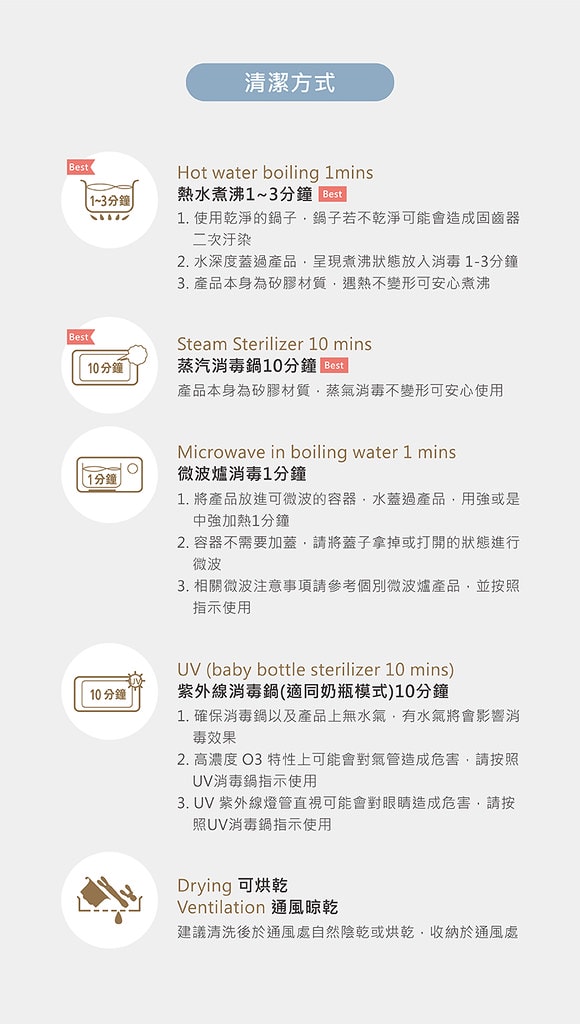 【育兒】讓嬰幼兒的副食品階段充滿口腔探索樂趣。Amamma x MAMA’sTEM: 美型嬰幼兒餐具系列✨ - 第43張圖 咪兔親子湯匙組