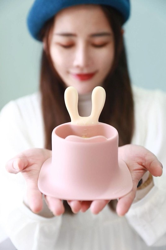 【育兒】讓嬰幼兒的副食品階段充滿口腔探索樂趣。Amamma x MAMA’sTEM: 美型嬰幼兒餐具系列✨ - 第45張圖 1087159