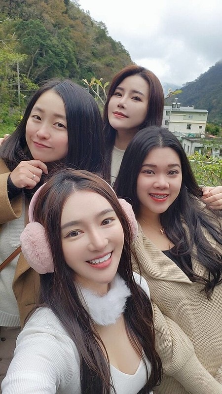 【國內輕旅行】鈦美旅行社 TM Travel規劃的新竹司馬庫斯露營車之旅。懶人露營旅遊好適合沒時間的媽媽族群! - 第3張圖 1099792