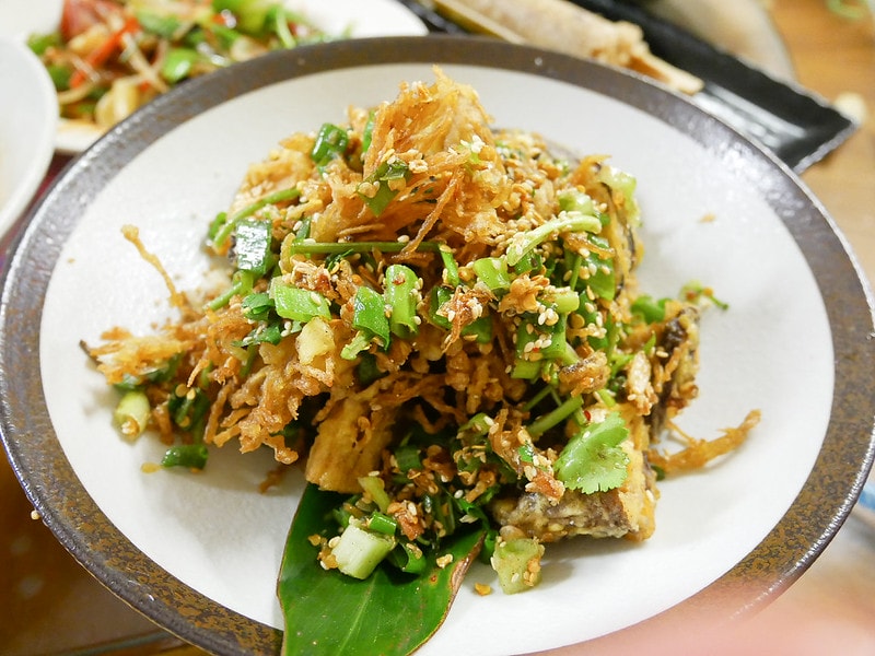 【國內輕旅行】鈦美旅行社 TM Travel規劃的新竹司馬庫斯露營車之旅。懶人露營旅遊好適合沒時間的媽媽族群! - 第6張圖 P1290085