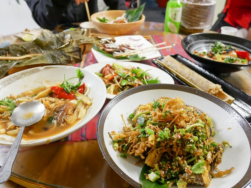 【國內輕旅行】鈦美旅行社 TM Travel規劃的新竹司馬庫斯露營車之旅。懶人露營旅遊好適合沒時間的媽媽族群! - 第9張圖 P1290084