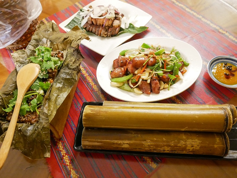 【國內輕旅行】鈦美旅行社 TM Travel規劃的新竹司馬庫斯露營車之旅。懶人露營旅遊好適合沒時間的媽媽族群! - 第10張圖 P1290076