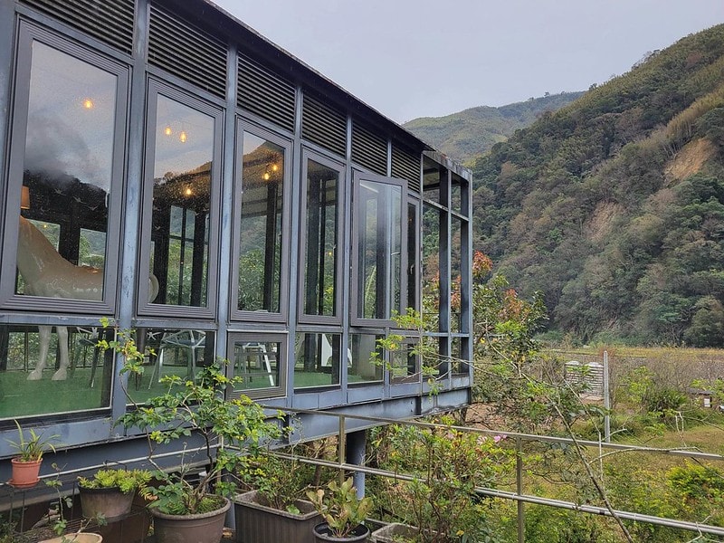 【國內輕旅行】鈦美旅行社 TM Travel規劃的新竹司馬庫斯露營車之旅。懶人露營旅遊好適合沒時間的媽媽族群! - 第13張圖 327107676_2750841271713191_2742689987283401086_n