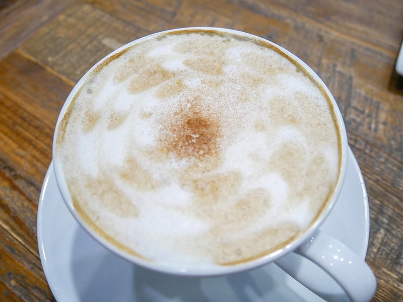 【國內輕旅行】鈦美旅行社 TM Travel規劃的新竹司馬庫斯露營車之旅。懶人露營旅遊好適合沒時間的媽媽族群! - 第14張圖 P1290089