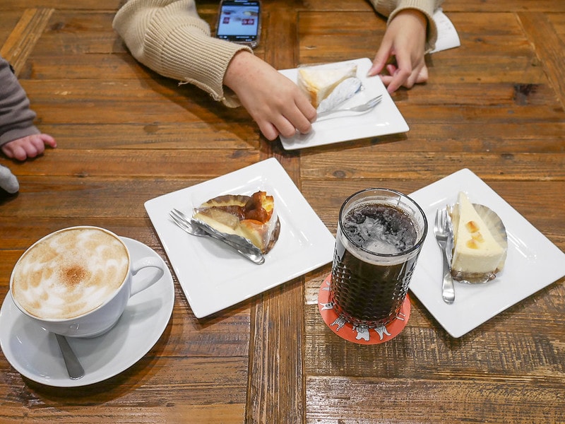 【國內輕旅行】鈦美旅行社 TM Travel規劃的新竹司馬庫斯露營車之旅。懶人露營旅遊好適合沒時間的媽媽族群! - 第15張圖 P1290088