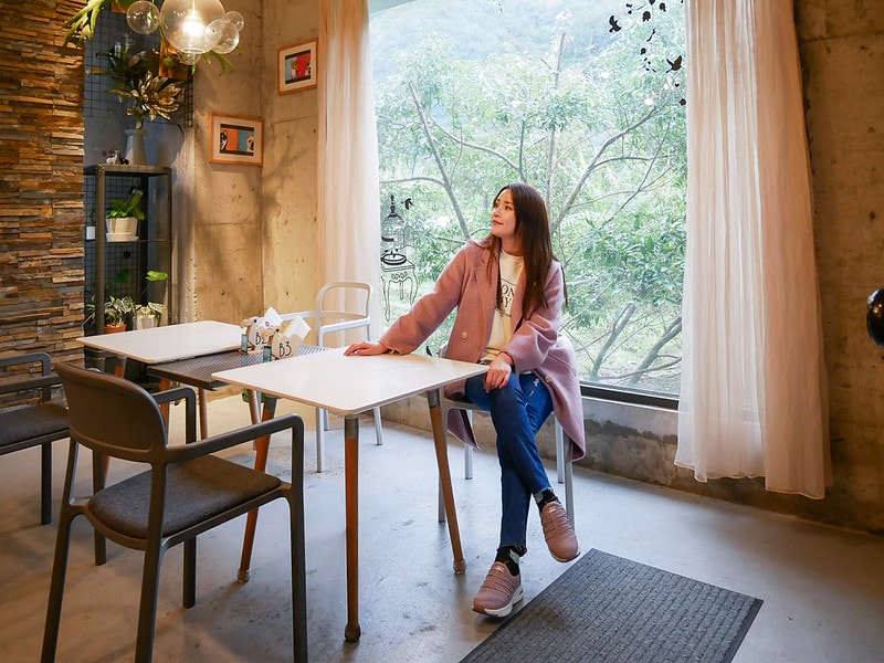 【國內輕旅行】鈦美旅行社 TM Travel規劃的新竹司馬庫斯露營車之旅。懶人露營旅遊好適合沒時間的媽媽族群! - 第17張圖 P1290098