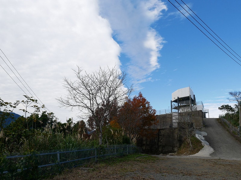 【國內輕旅行】鈦美旅行社 TM Travel規劃的新竹司馬庫斯露營車之旅。懶人露營旅遊好適合沒時間的媽媽族群! - 第18張圖 P1290177