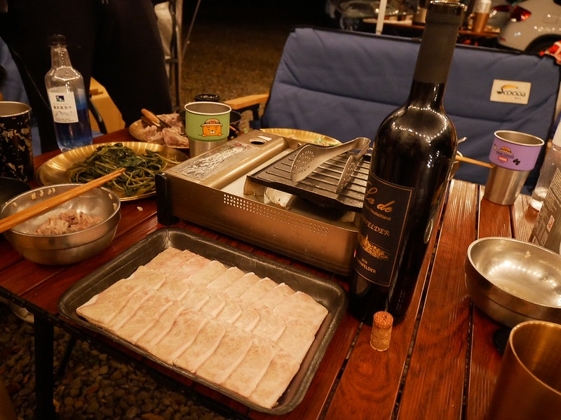 【國內輕旅行】鈦美旅行社 TM Travel規劃的新竹司馬庫斯露營車之旅。懶人露營旅遊好適合沒時間的媽媽族群! - 第24張圖 P1290164