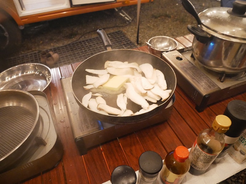 【國內輕旅行】鈦美旅行社 TM Travel規劃的新竹司馬庫斯露營車之旅。懶人露營旅遊好適合沒時間的媽媽族群! - 第25張圖 P1290149