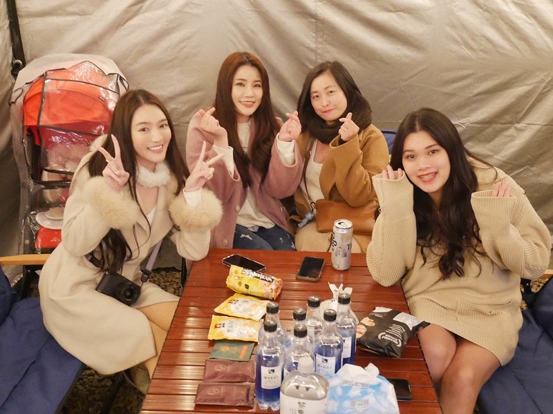 【國內輕旅行】鈦美旅行社 TM Travel規劃的新竹司馬庫斯露營車之旅。懶人露營旅遊好適合沒時間的媽媽族群! - 第29張圖 326663575_531142568992429_5216303033745767147_n