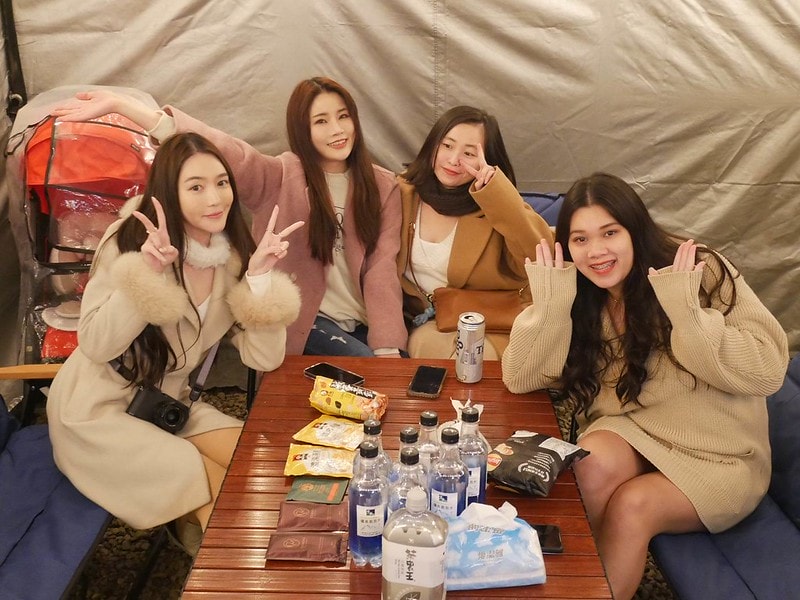 【國內輕旅行】鈦美旅行社 TM Travel規劃的新竹司馬庫斯露營車之旅。懶人露營旅遊好適合沒時間的媽媽族群! - 第30張圖 327006109_1184348348868905_192520007497993320_n